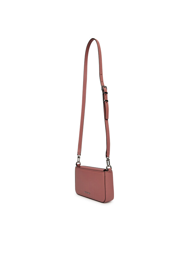 MICHAEL Michael Kors Táska MICHAEL Michael Kors 32S5SYTU1L Rózsaszín