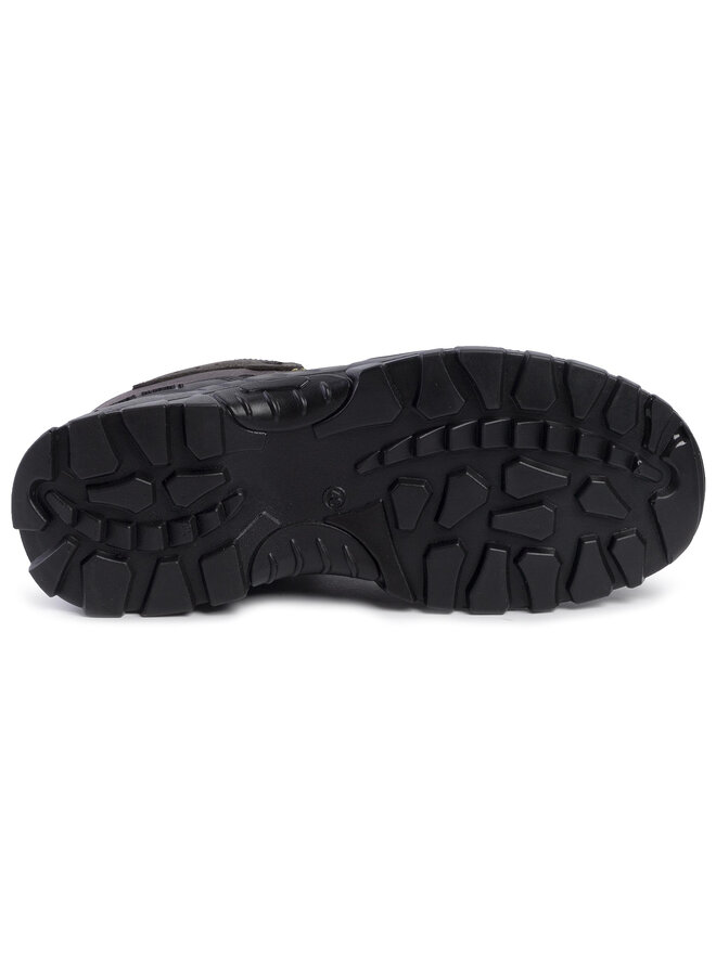 Grisport Trekkingschuhe Grisport 13326D3G Grün