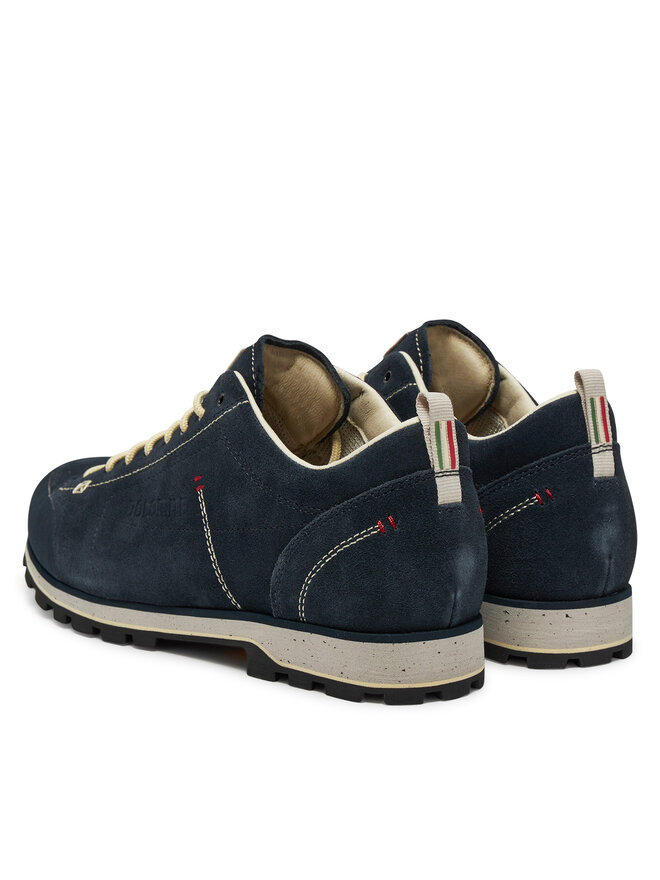 Dolomite Turistiniai batai Dolomite 54 Low Evo 289205-172 Juoda