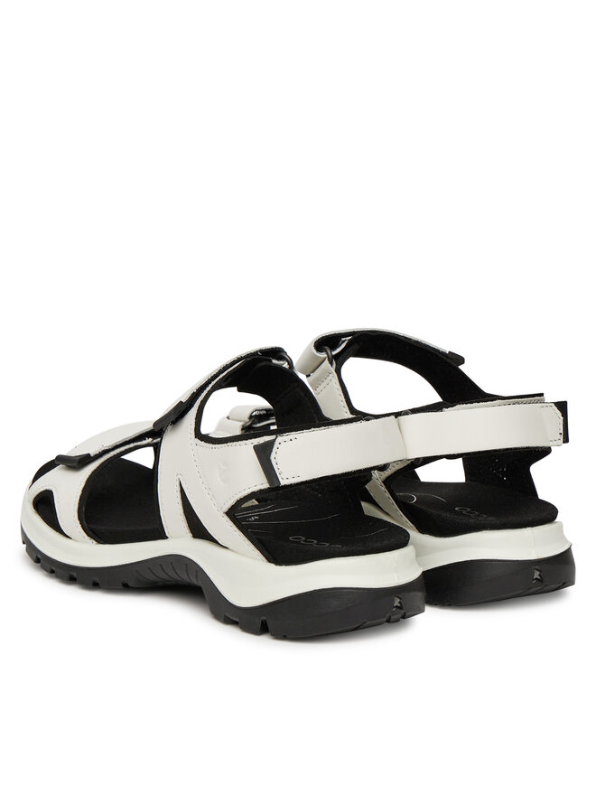 ECCO Sandały ECCO Offroad 82215301007 Biały