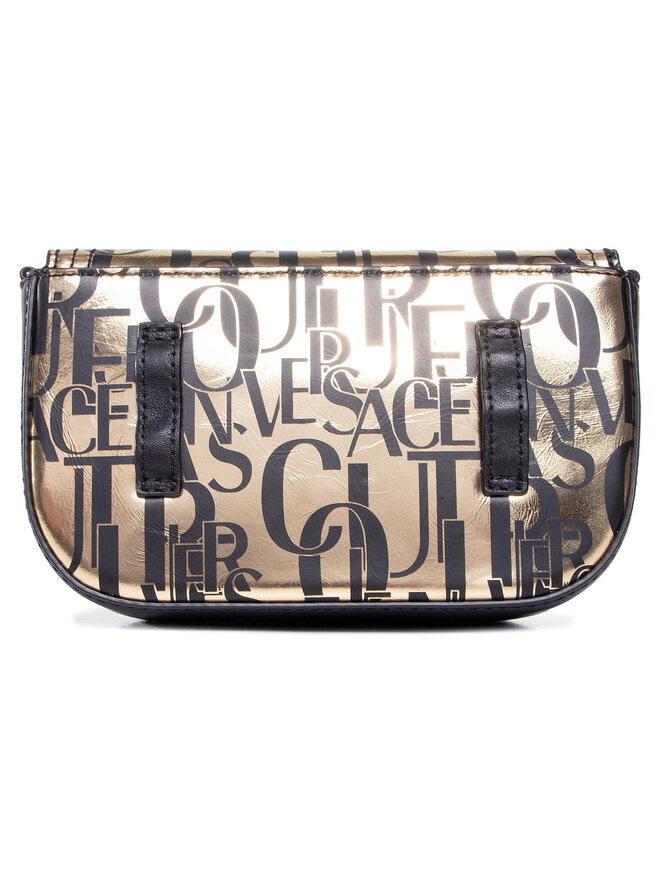 Versace Jeans Couture Τσαντάκι μέσης Versace Jeans Couture E1VZBBN1 Χρυσό