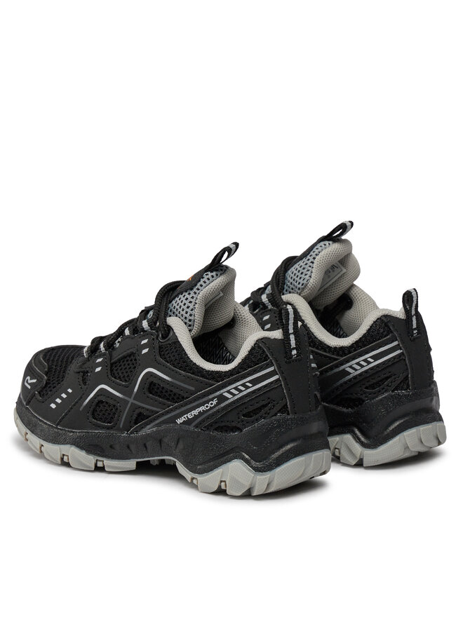 Regatta Trekkingi Regatta RKF785 Czarny