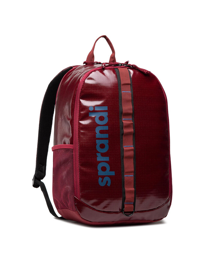 Sprandi Rucksack Sprandi BSP-S-105-30-06 Dunkelrot