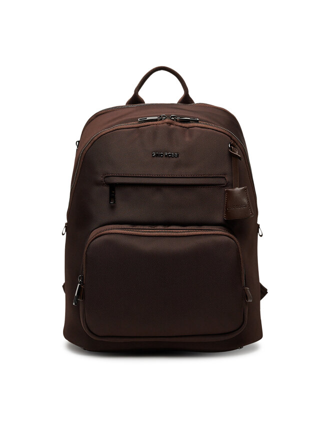 GINO ROSSI Rucksack Gino Rossi 06A11235-1 Braun