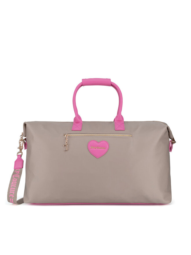 Juicy Couture Geantă Juicy Couture BIJXT2544WPJ Bej