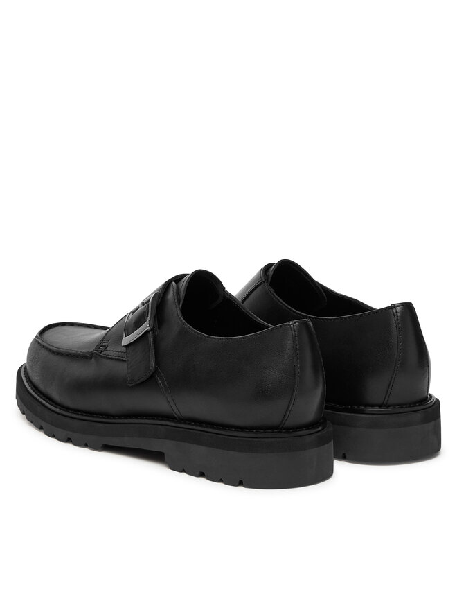 Vagabond Shoemakers Pantofi Vagabond Shoemakers Jay 6077-001-20 Negru