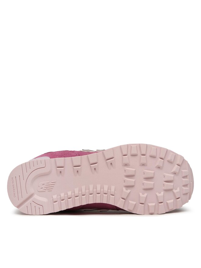 New Balance Sneakers New Balance GV574HP1 Viola