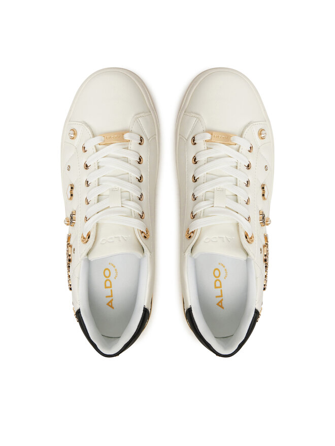 Aldo Sneakers Aldo Visuetti 13812477 Weiß