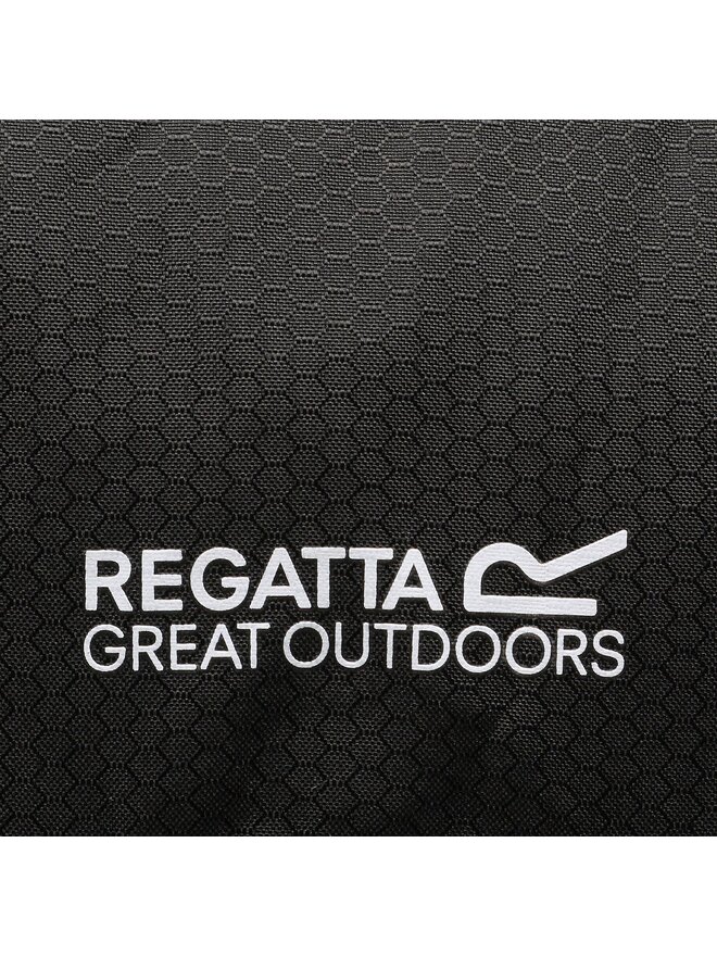 Regatta Σακίδιο Regatta Easypack EU132 Μαύρο
