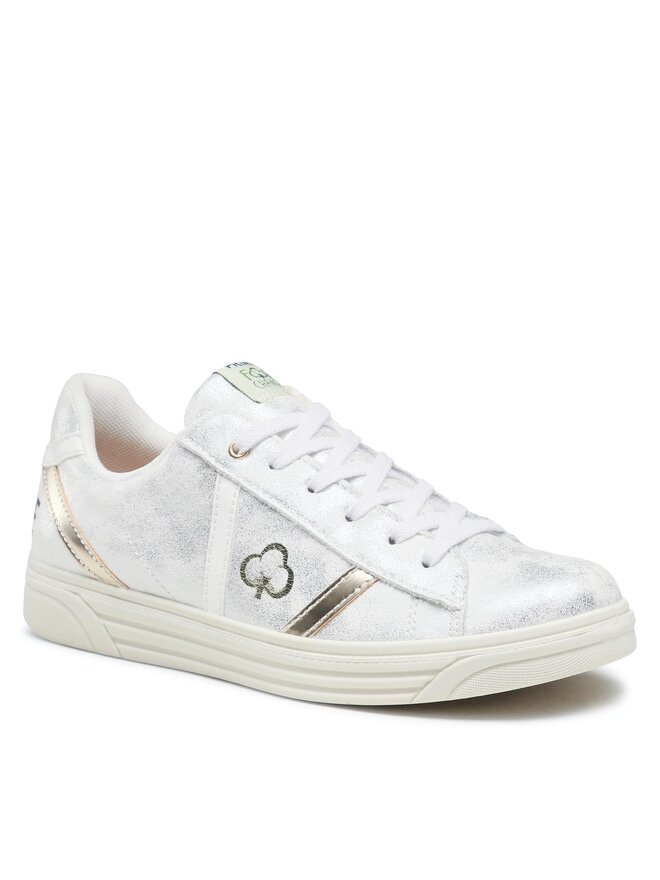 Primigi Zapatillas Primigi 3876200 D Plata