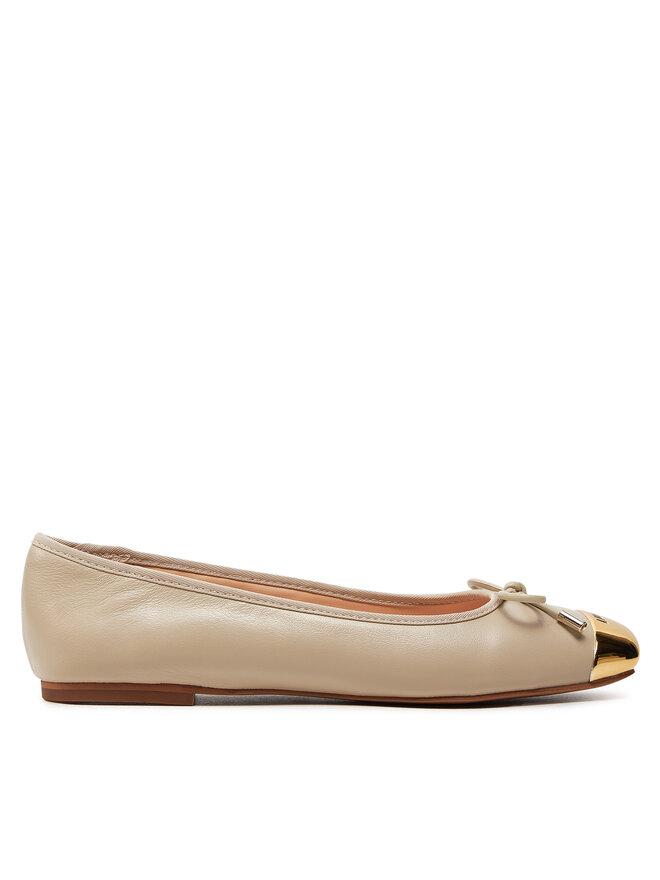 Ballerine Liu Jo Dafne 01 SF4089 PX460 Beige escarpe