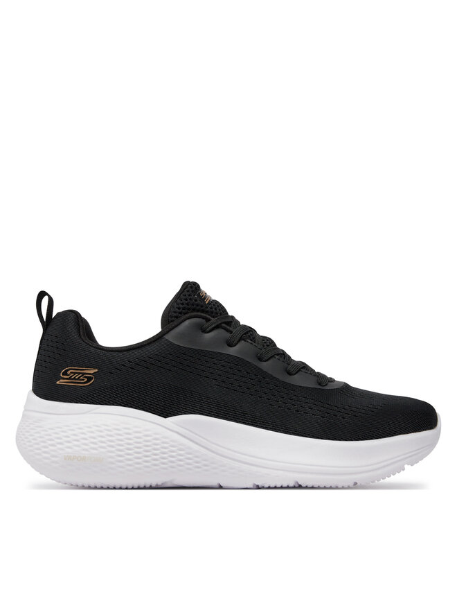Skechers Сникърси Skechers Bobs Infinity 117550/BLK Черен