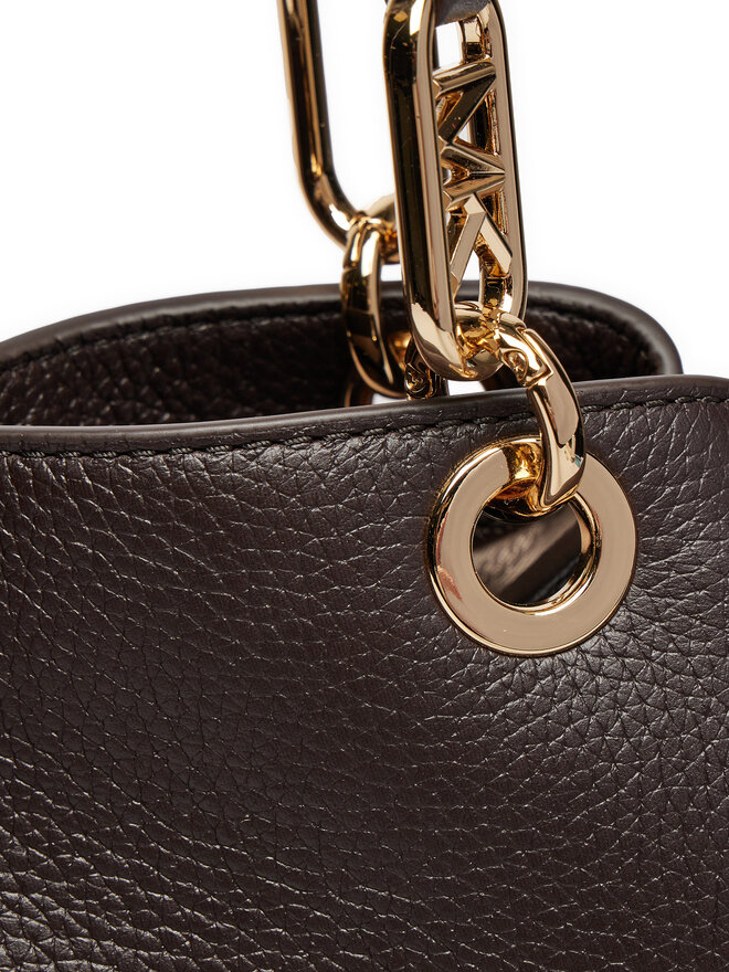 MICHAEL Michael Kors Ročna torba MICHAEL Michael Kors 30F3G8KT7L Rjava