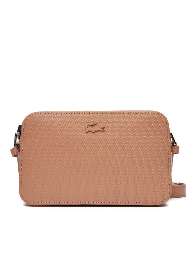 Lacoste Borsetta Lacoste NF3879KL Marrone