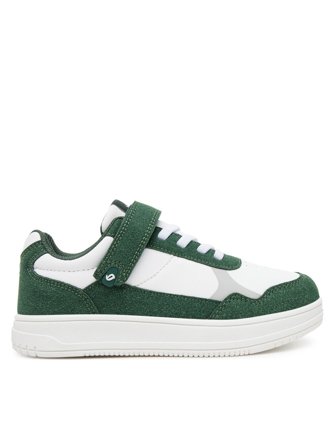 Leaf Zapatillas Leaf LBOHU201R Verde