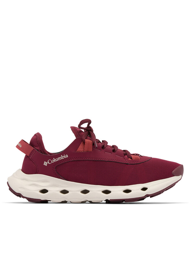 Columbia Topánky na vodné športy Columbia Drainmaker XTR 2062521 Červená
