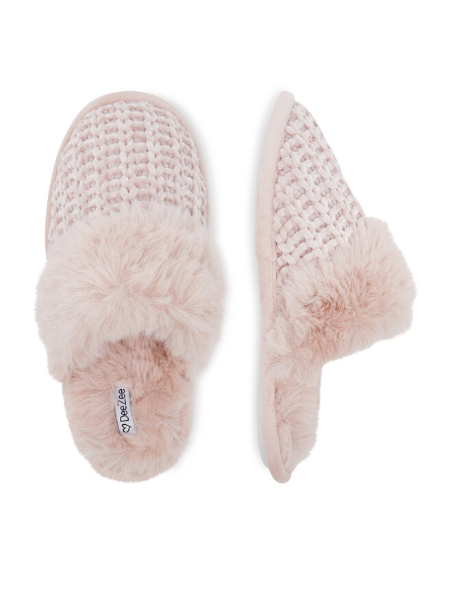 DeeZee Copati DeeZee HHS-22LP-921 Roza
