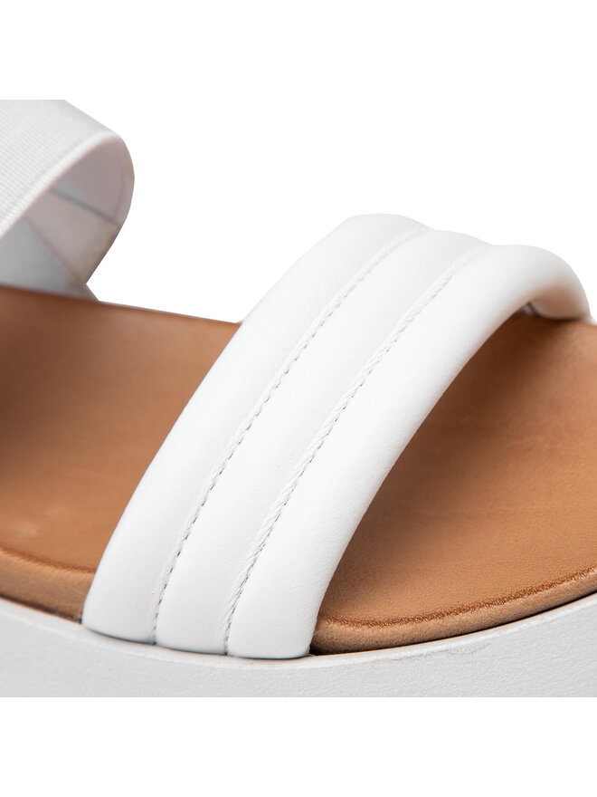 Inuovo Sandale Inuovo 769007 Alb