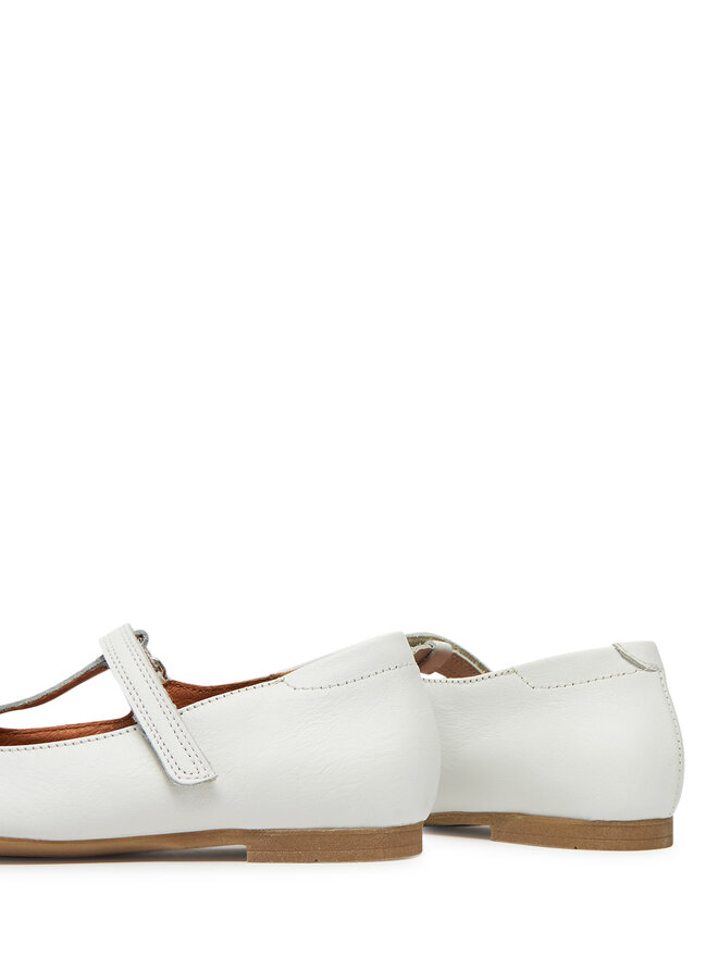 Froddo Bailarinas Froddo G3140183-2 S Blanco