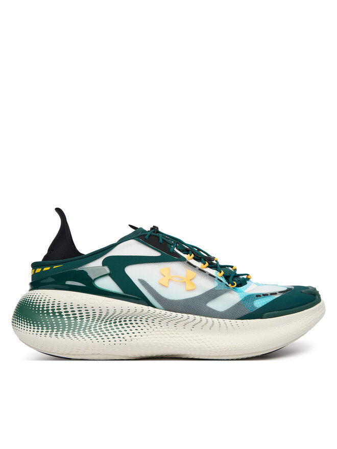 Under Armour Снікерcи Under Armour UA Echo 6006061 Кольоровий