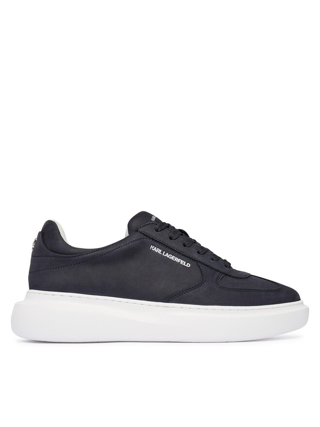 KARL LAGERFELD Sneakers KARL LAGERFELD Kore KL56527 Dunkelblau