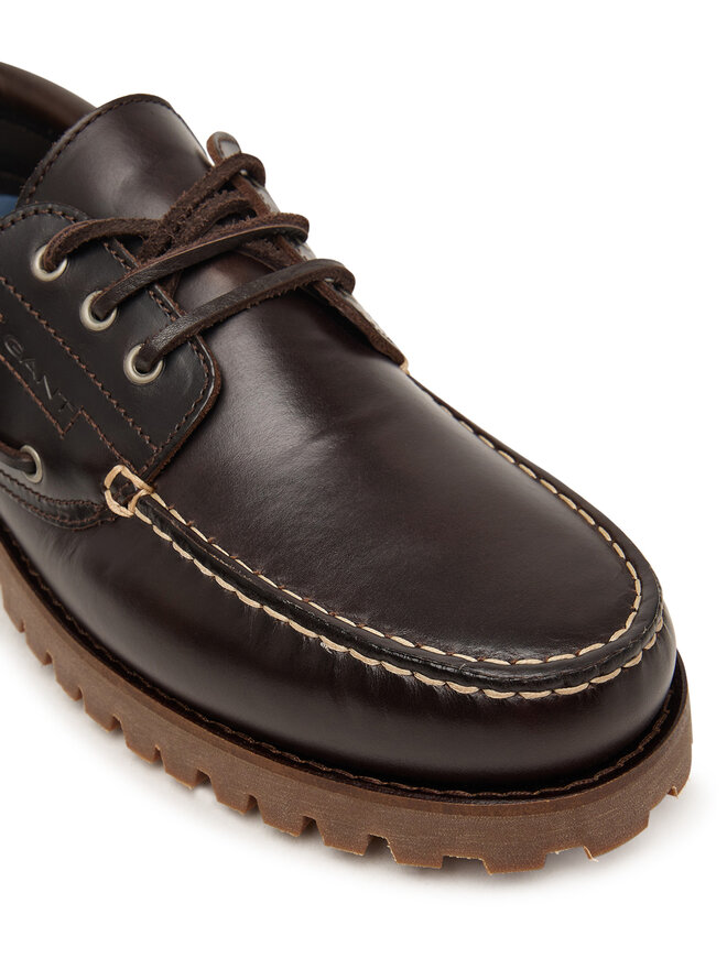 Gant Туфлі Gant 33631463 Темно-коричневий