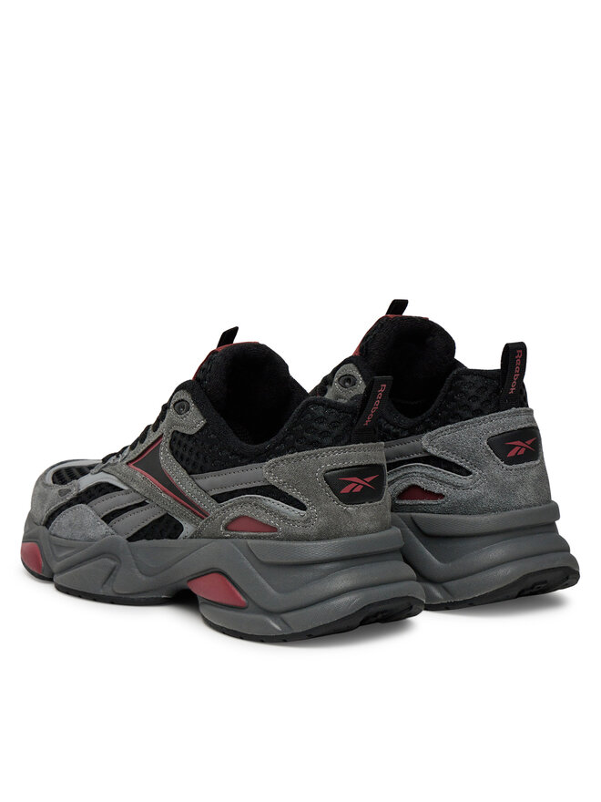 Reebok Tenisice Reebok CHARGE AR30246MNRB Siva