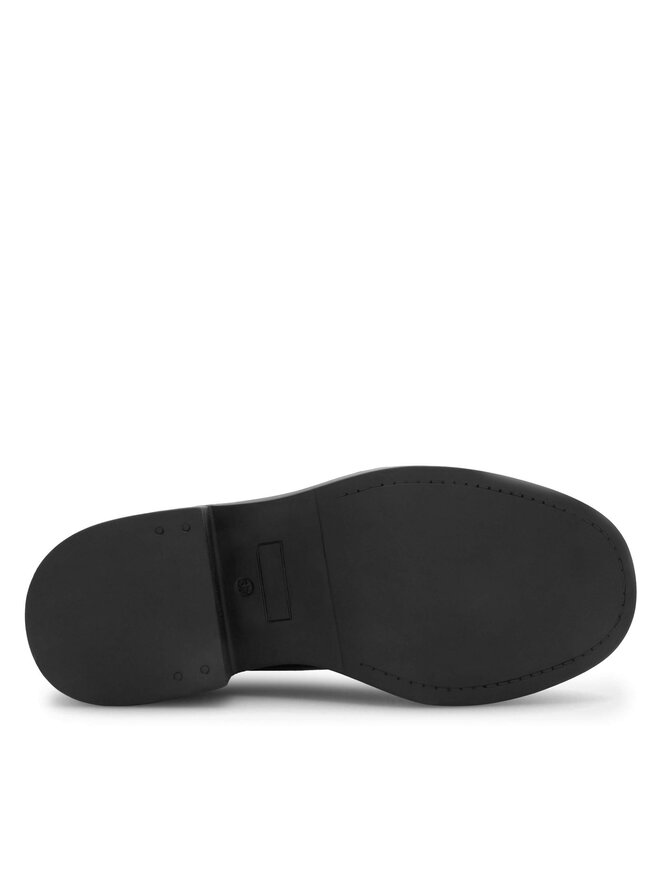 Lasocki Cizme Lasocki KAP-SL-21703 Negru