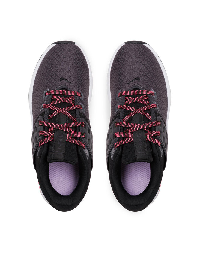 Nike Взуття для тренажерного залу Nike Air Max Bella Tr 4 CW3398 001 Фіолетовий