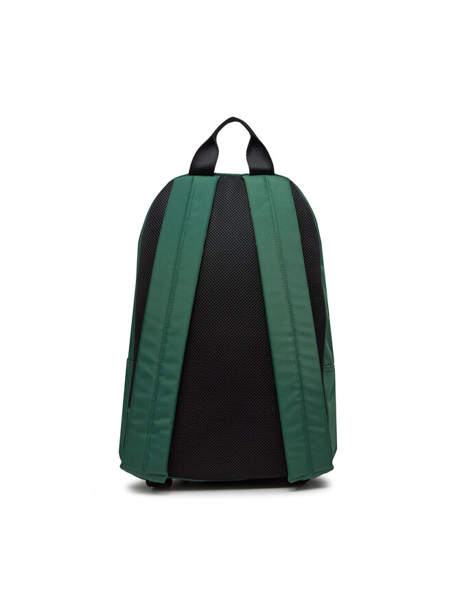 Tommy Jeans Zaino Tommy Jeans Tjm Daily Dome Backpack AM0AM11964 Verde