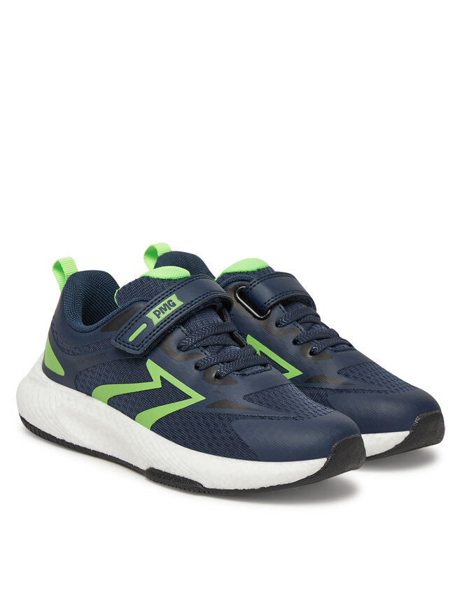 Primigi Sneakersy Primigi 7958644 Tmavomodrá