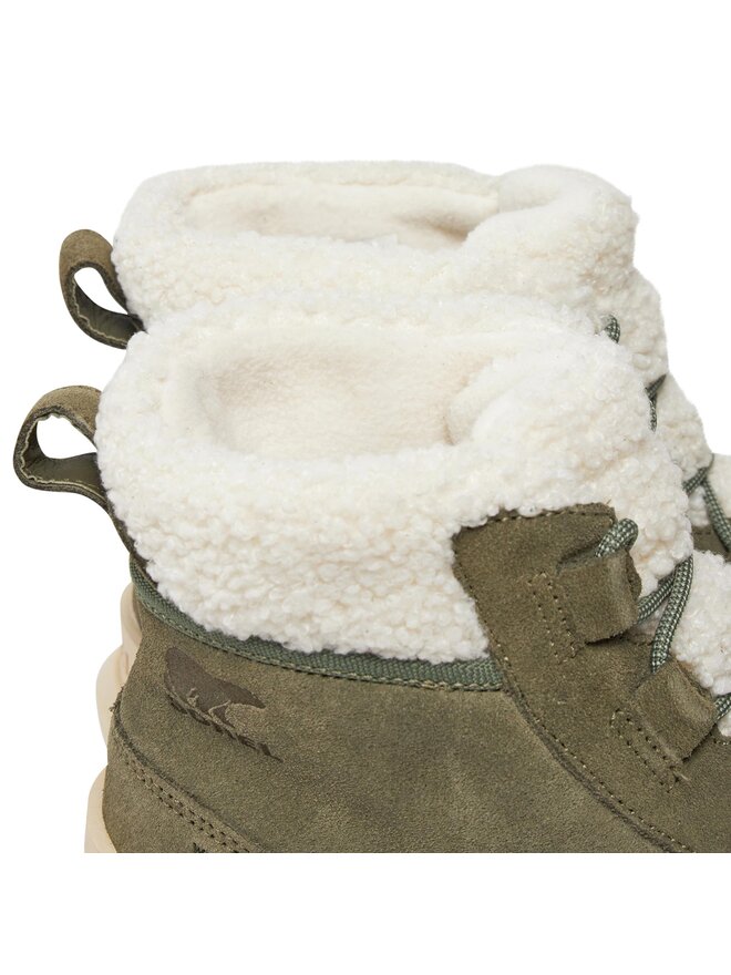 Sorel Botines Sorel Explorer Next™ Carnival Wp NL5026-397 Verde