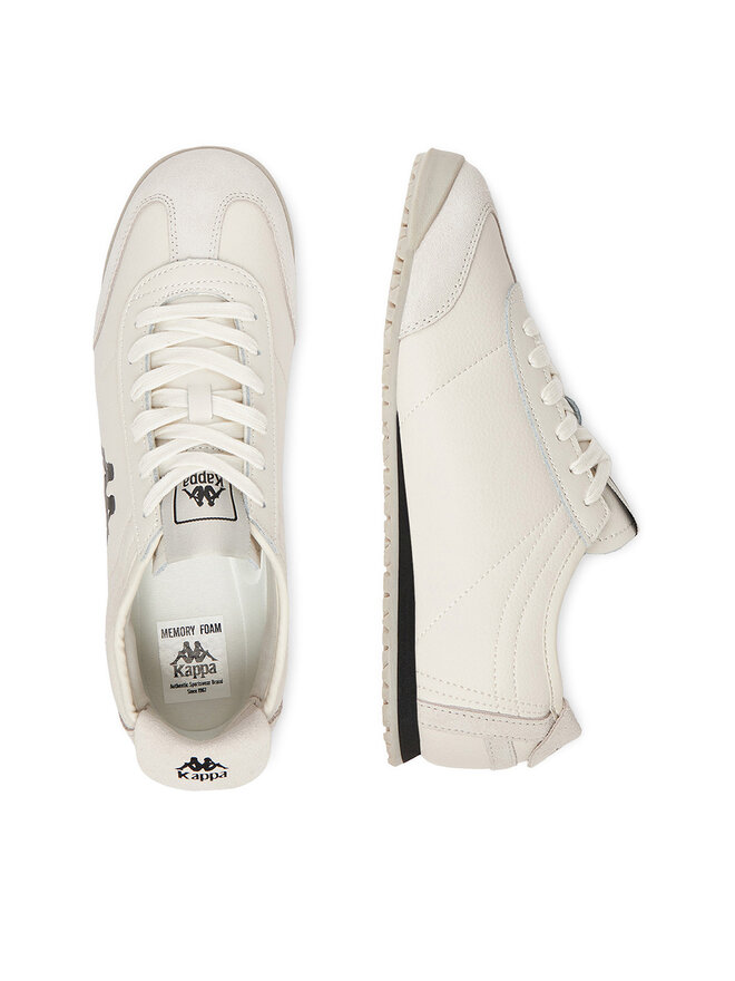 Kappa Zapatillas Kappa EO-1490036A(W) Blanco