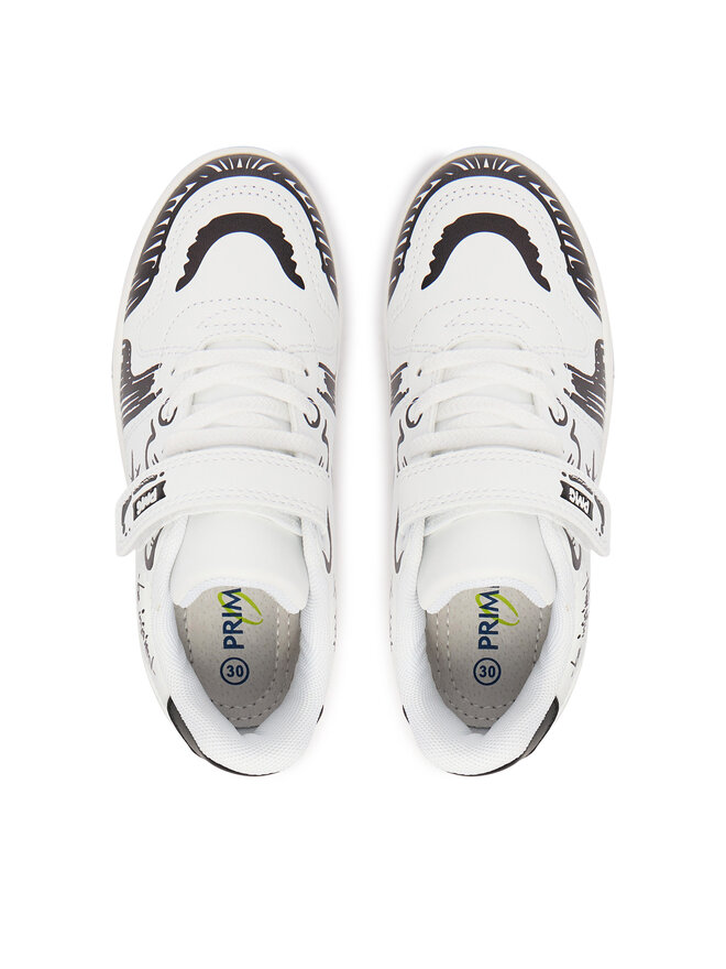 Primigi Sneakers Primigi AVANT 1460222 Weiß