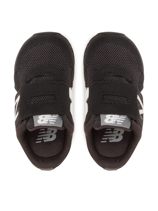 New Balance Сникърси New Balance IV323BK Черен