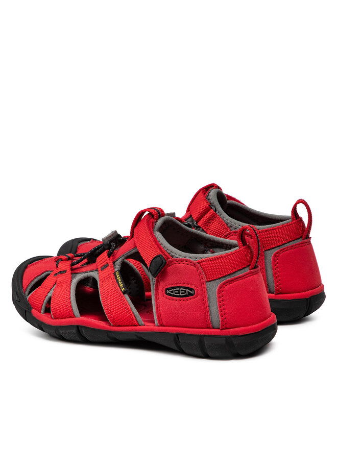 Keen Szandál Keen Seacamp II Cnx 1014478 Piros