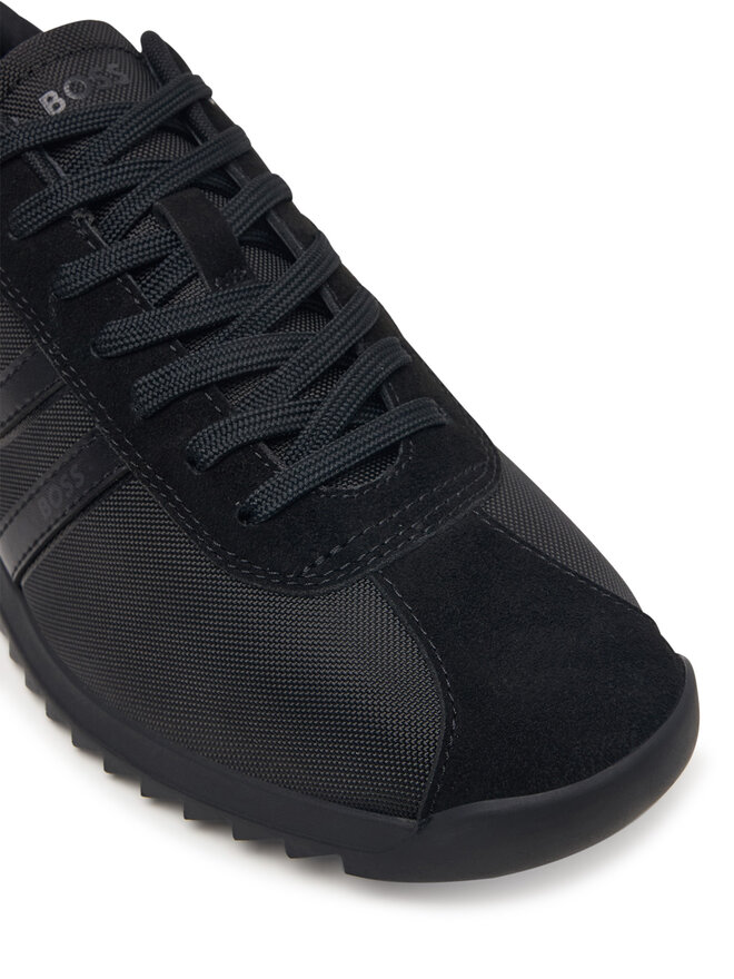 BOSS Sneakers BOSS Zayn 50568479 Schwarz