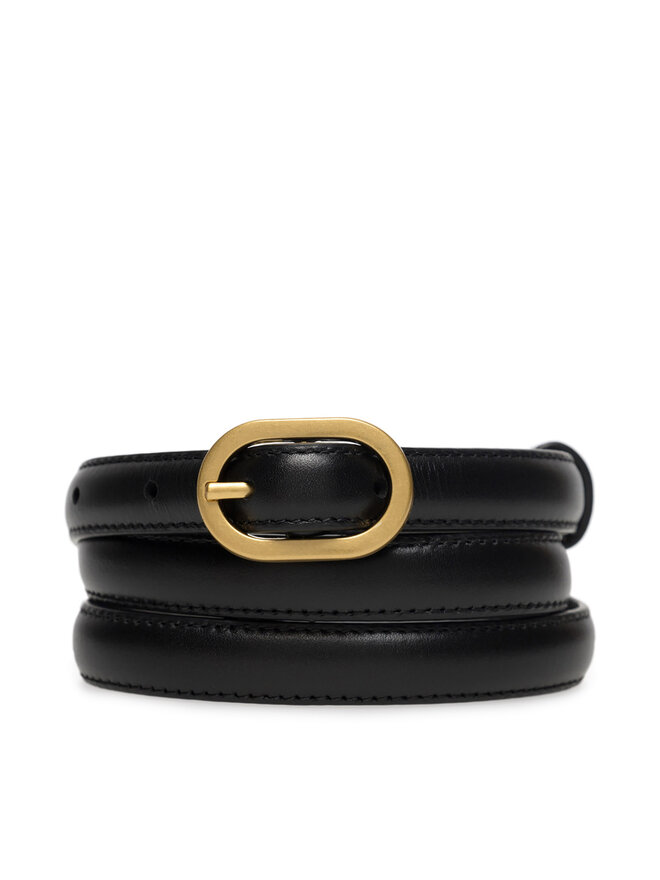 Gino Rossi Damengürtel Gino Rossi BLYL23005 Schwarz