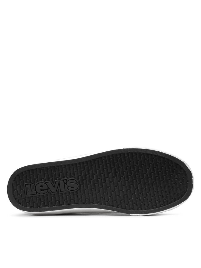 Levi's® Scarpe da ginnastica Levi's® 235209-733-59 Nero