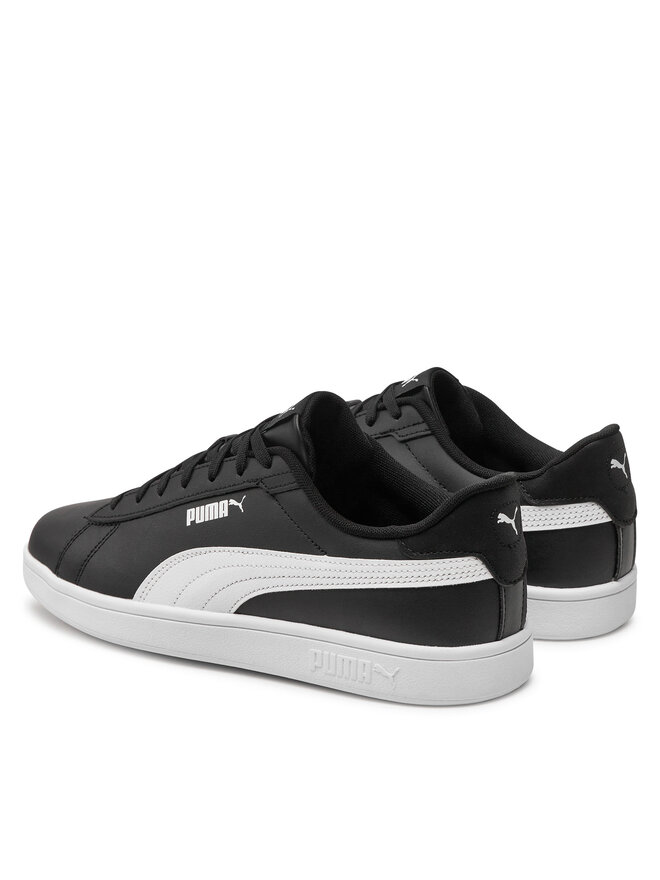 Puma Sportcipők Puma Smash 3.0 L 390987 04 Fekete