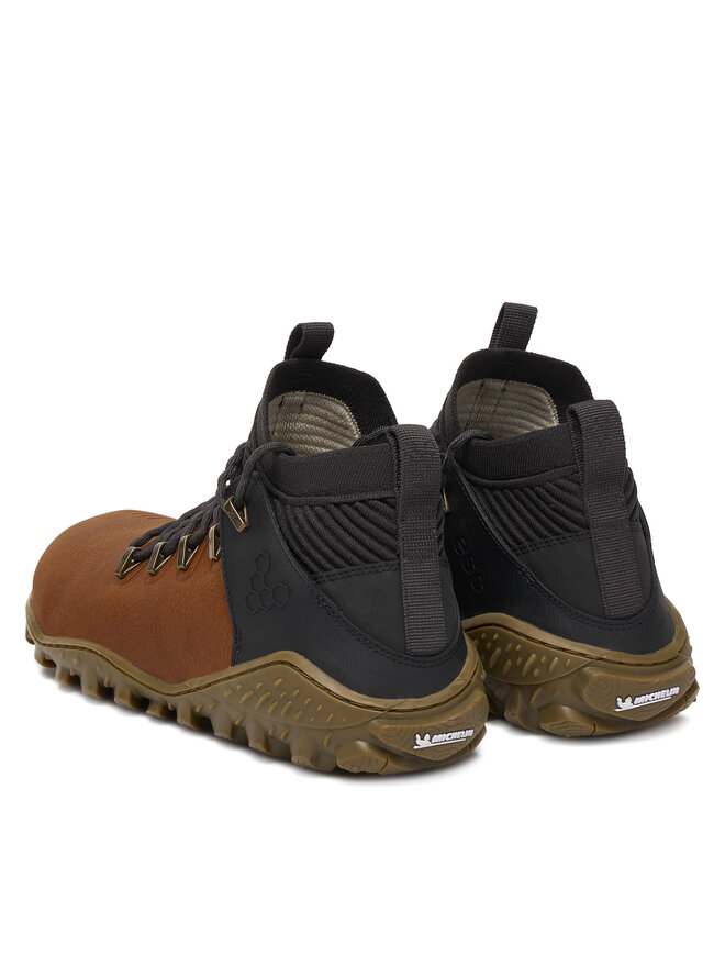 Vivo Barefoot Botas de trekking Vivo Barefoot Magna Forest Ecs 309082 Marrón