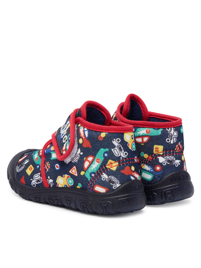 Primigi Pantofole Primigi AVANT-8949011 Blu scuro