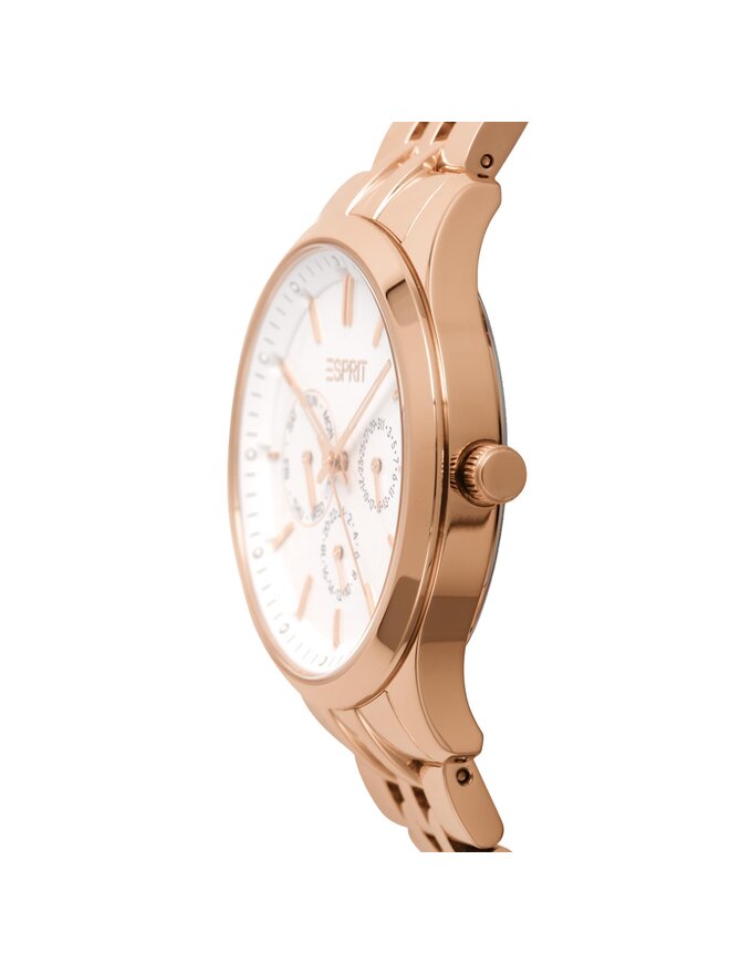 Esprit Uhr Esprit ESLW23763RG Rosa