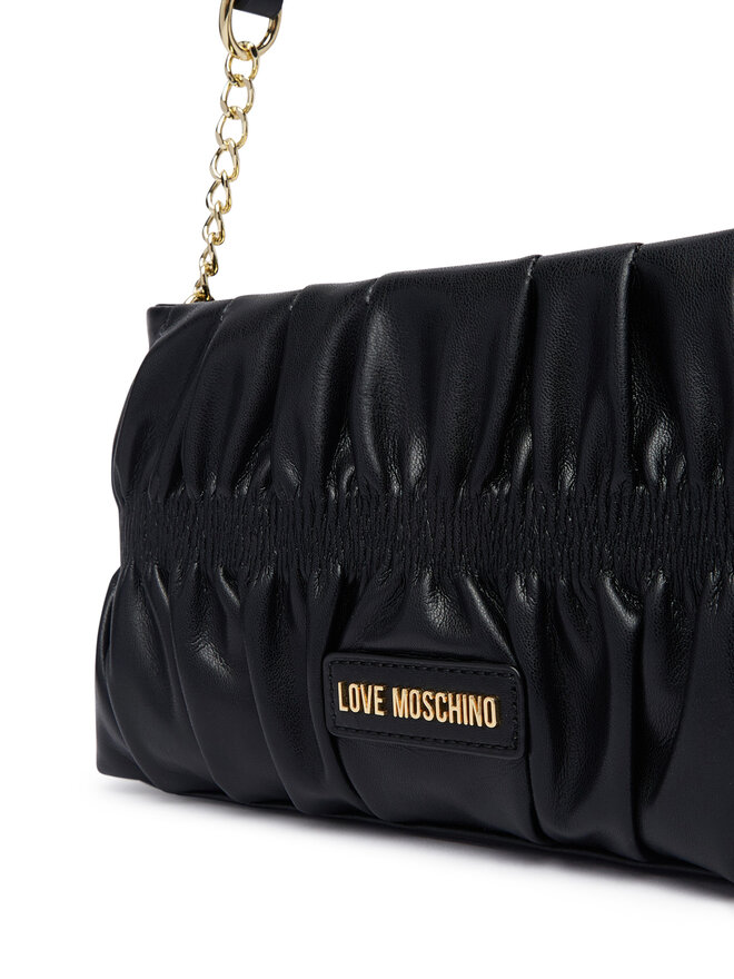 LOVE MOSCHINO Сумка LOVE MOSCHINO JC4089PP1PLU0000 Чорний