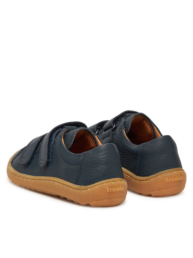 Froddo Halbschuhe Froddo G3130240 S Dunkelblau