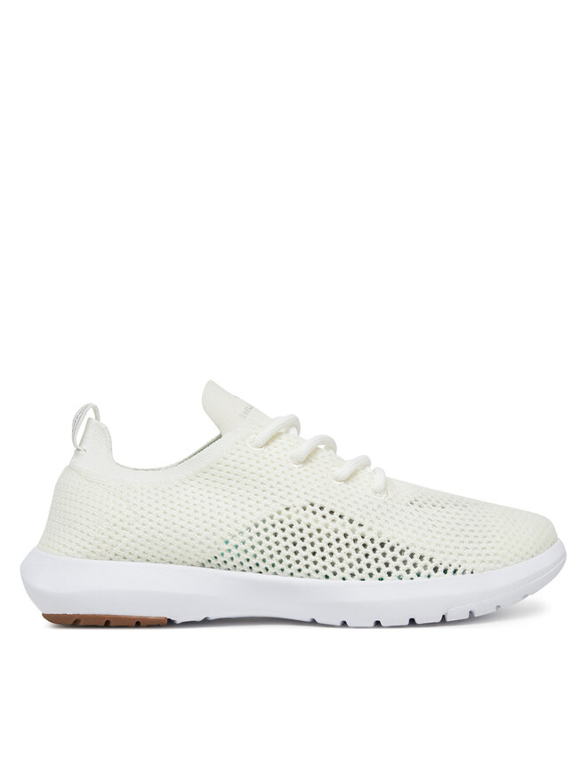 EMU Australia Sneakersy EMU Australia Springbrook W13165 Bílá