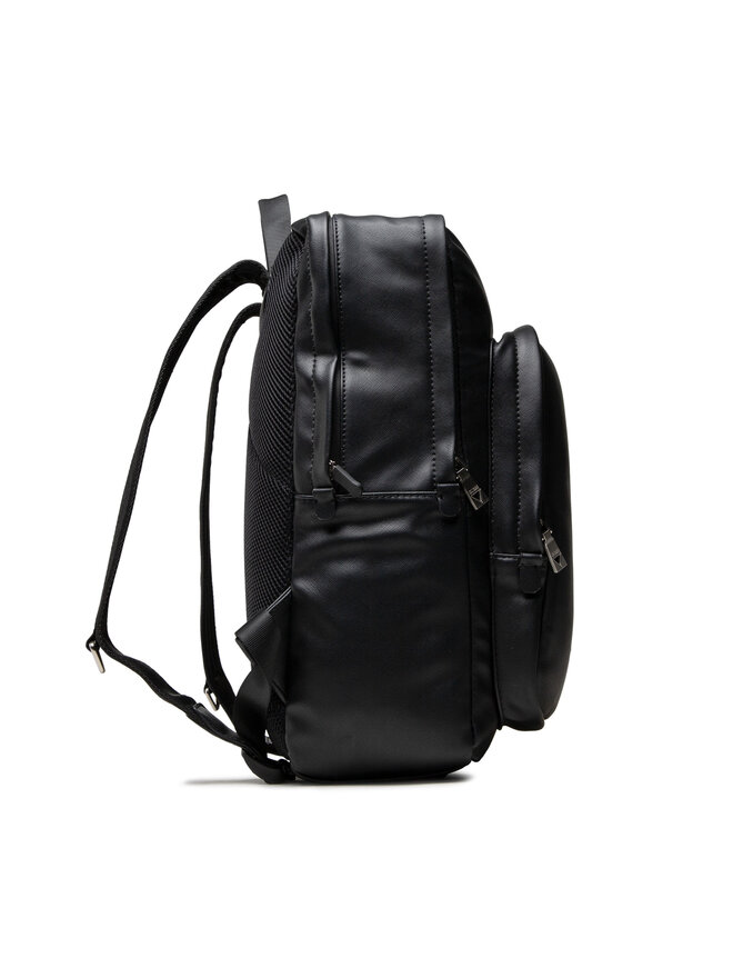Guess Рюкзак Guess HMECER P1461 Чорний
