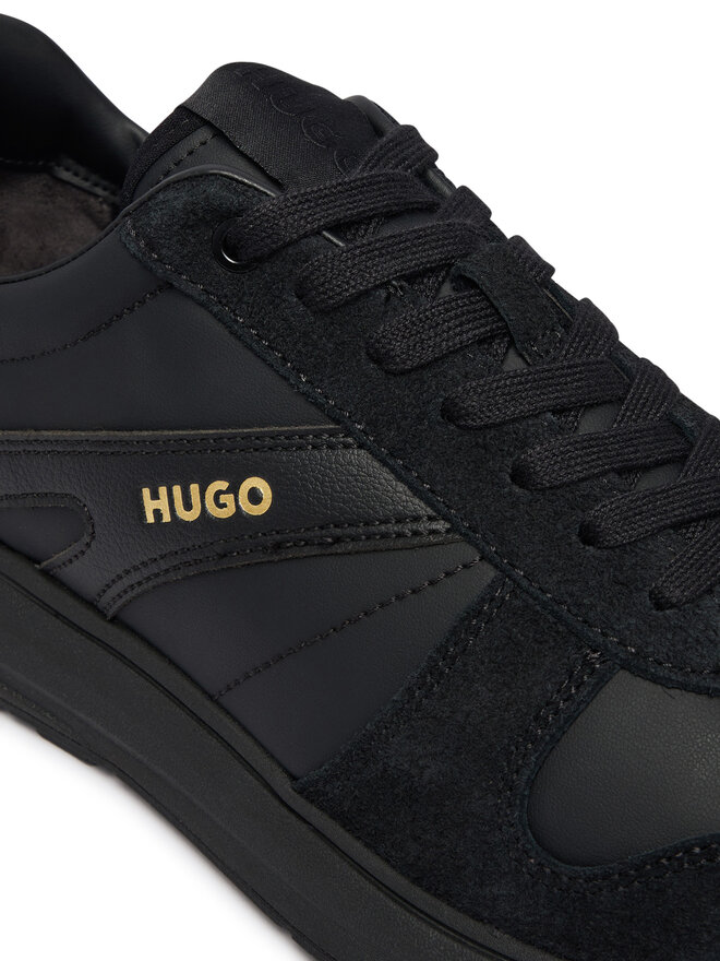 HUGO Sneakers HUGO GO3 50573004 Schwarz