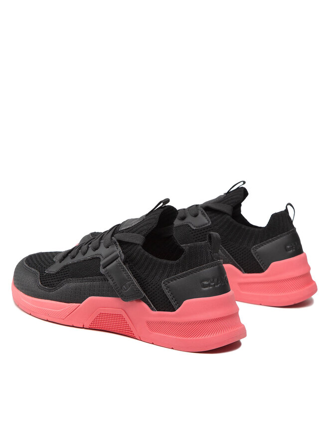 Champion Сникърси Champion Cg Advanced S11467-CHA-KK002 Черен