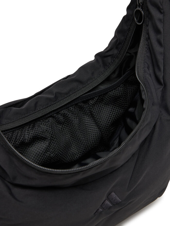 adidas Handtasche adidas Must Haves Puffy JZ4417 Schwarz